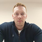 Xawier66 - mężczyzna, 36 lat, Bytom