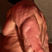 Msclbull - mężczyzna, 34 lat, Gdańsk