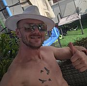Fantazjialand - mężczyzna, 34 lat, Troisdorf