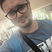 Incognito02 - чоловік, 23 років, Koszalin