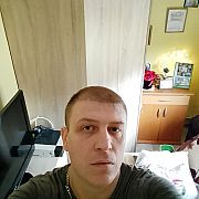 Maro2010 - man, 34 years, Rzeszów