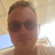 Garon - mężczyzna, 38 lat, Warszawa