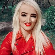 AsiaOglaza - Kobieta, 32 Lat, Warszawa, Polska