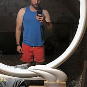 Peacock - mężczyzna, 33 lat, Warszawa