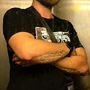 Peacock - чоловік, 33 років, Warszawa