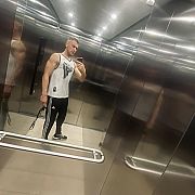 Bigsizze17 - mężczyzna, 32 lat, Warszawa