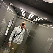 Bigsizze17 - мужчина, 32 лет, Warszawa