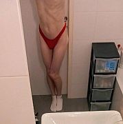 SissyFemboyAnia - trans, 21 lat, Wrocław