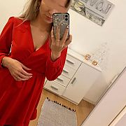 Sagahna - woman, 25 years, Sopot