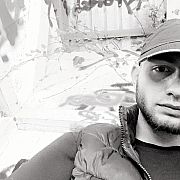 Lubiestarszebabki - чоловік, 25 років, Berlin