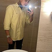 MlodaParka13 - paar (mann 26 Jahre, frau 25 Jahre), Gdynia