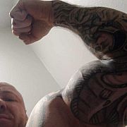 Robertokopenhagen - muž, 38 let, Copenhagen