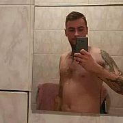 Tomasina - muž, 28 let, Warszawa