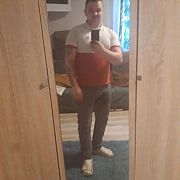 Kubixon9666 - man, 29 years, Bydgoszcz