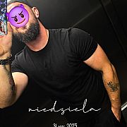 Jodaofskun - muž, 30 let, Warszawa