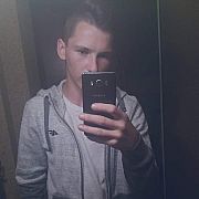 Adrian123455 - mężczyzna, 26 lat, Leszno