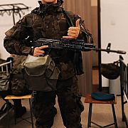 Sebastian9819 - muž, 27 let, Lębork