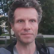 Dyndol - mężczyzna, 44 lat, Police