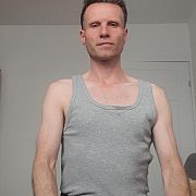 Dyndol - mężczyzna, 44 lat, Police