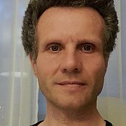 Dyndol - muž, 44 let, Szczecin
