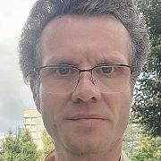 Dyndol - mężczyzna, 44 lat, Szczecin