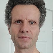 Dyndol - mężczyzna, 44 lat, Szczecin