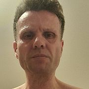 Dyndol - muž, 44 let, Szczecin