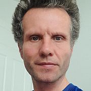 Dyndol - mężczyzna, 44 lat, Szczecin