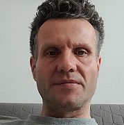 Dyndol - muž, 44 let, Szczecin