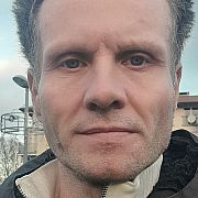 Dyndol - muž, 44 let, Szczecin