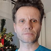 Dyndol - muž, 44 let, Szczecin