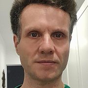 Dyndol - mężczyzna, 44 lat, Szczecin