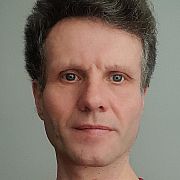 Dyndol - muž, 44 let, Szczecin