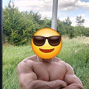 Robsonzs - mann, 43 Jahre, Torzym