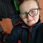 Blondii124 - женщина, 33 лет, Gniezno