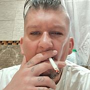 SzalonyXxx - mężczyzna, 42 lat, Mysłowice