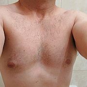 Xyznowytu - man, 43 years, Radom