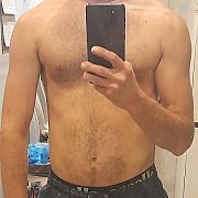 Dave90Bb - mężczyzna, 35 lat, Bielsko-Biała