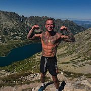 BrzydkiiWsciekly - mężczyzna, 38 lat, Dąbrowa Górnicza