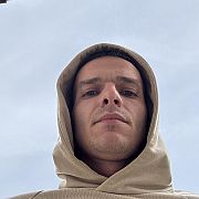 Ditoom - mann, 29 Jahre, Gdynia