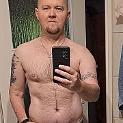 Nygen - man, 46 years, Ede