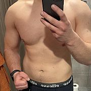 Crissssss - mężczyzna, 27 lat, Warszawa