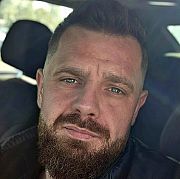 Byczek94X94 - mężczyzna, 31 lat, Bydgoszcz