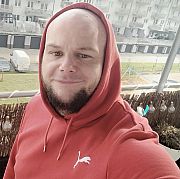 Danny93 - mężczyzna, 32 lat, Tarnów