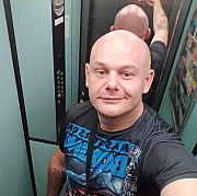 Danny93 - мужчина, 32 лет, Tarnów