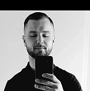 2Big4you - mężczyzna, 28 lat, Opole