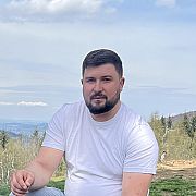 2911 - man, 38 years, Białystok