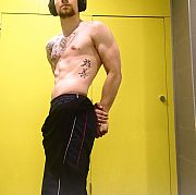 HotbestiA - mężczyzna, 21 lat, Warszawa