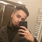Gentleman00 - mężczyzna, 25 lat, Kraków