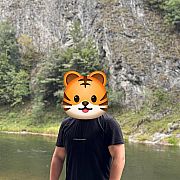 Tvarin - mężczyzna, 27 lat, Sucha Beskidzka